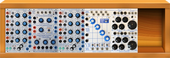 My osmic Buchla