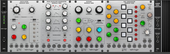 Real Eurorack 2500