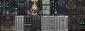 My fusile Eurorack