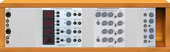 My childless Eurorack