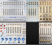 Slider Buchla