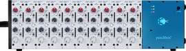 500 Pre-amp box