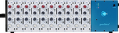 500 Pre-amp box