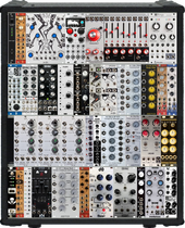 My buxom Eurorack (copy)