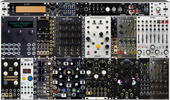 Small Ambientrack getting bigger