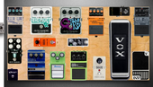 1. Pedaltrain Classic 2 (copy)