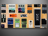 1. Pedaltrain Classic 2 (copy)