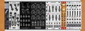My haloid Eurorack