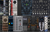 My Eurorack