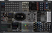 Dark Modular 2025 Usta