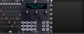 My thumblike Eurorack