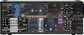 My inhaled Eurorack