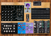 Shopping Rack Rig Matrix GC