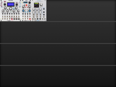 My stutter Eurorack