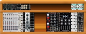 Smallest rack
