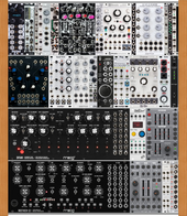 Full Eurorack