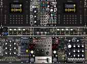 dj rack