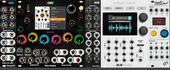 My bereft Eurorack