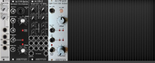 My soothing Eurorack