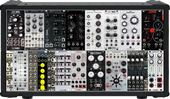 My creepy Eurorack