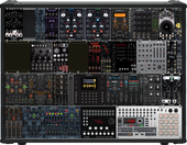 My histie Eurorack