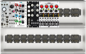 My mingy Eurorack