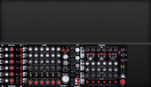 My hymnal Eurorack