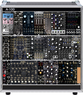 Modular E (Effects, MIDI, Moogs and Polyphonic) (copy)