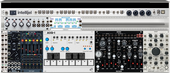 My PORTABLE Eurorack