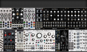 Test intellijel