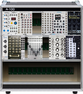 Doepfer A-100 P9