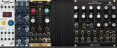 My Drumbfuck Eurorack