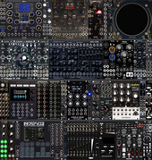 Performance Techno current