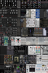 My Eurorack V13