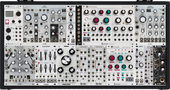 Soundscape suitcase