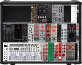 My spriggy Eurorack (copy)
