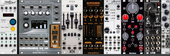 Techno Rig Skiff