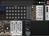 e370 ambient (with what I have)