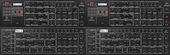 My crackbrained Eurorack