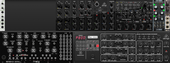 My foetid Eurorack