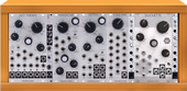 Intellijel Starter Rack