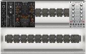 My millionth Eurorack