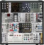 My annoying Eurorack