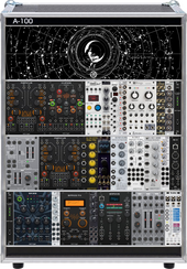 My Modular Setup