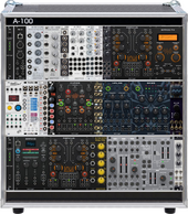My Modular Setup