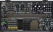 Black and Gold Shared System (copied from soundslikejoe)