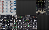My woodwind Eurorack