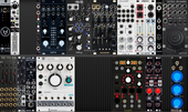 Quadraphonic 3U