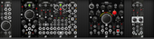 WISHI - Moog case 60 - Erica Synths