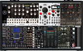 My dreadful Eurorack current
